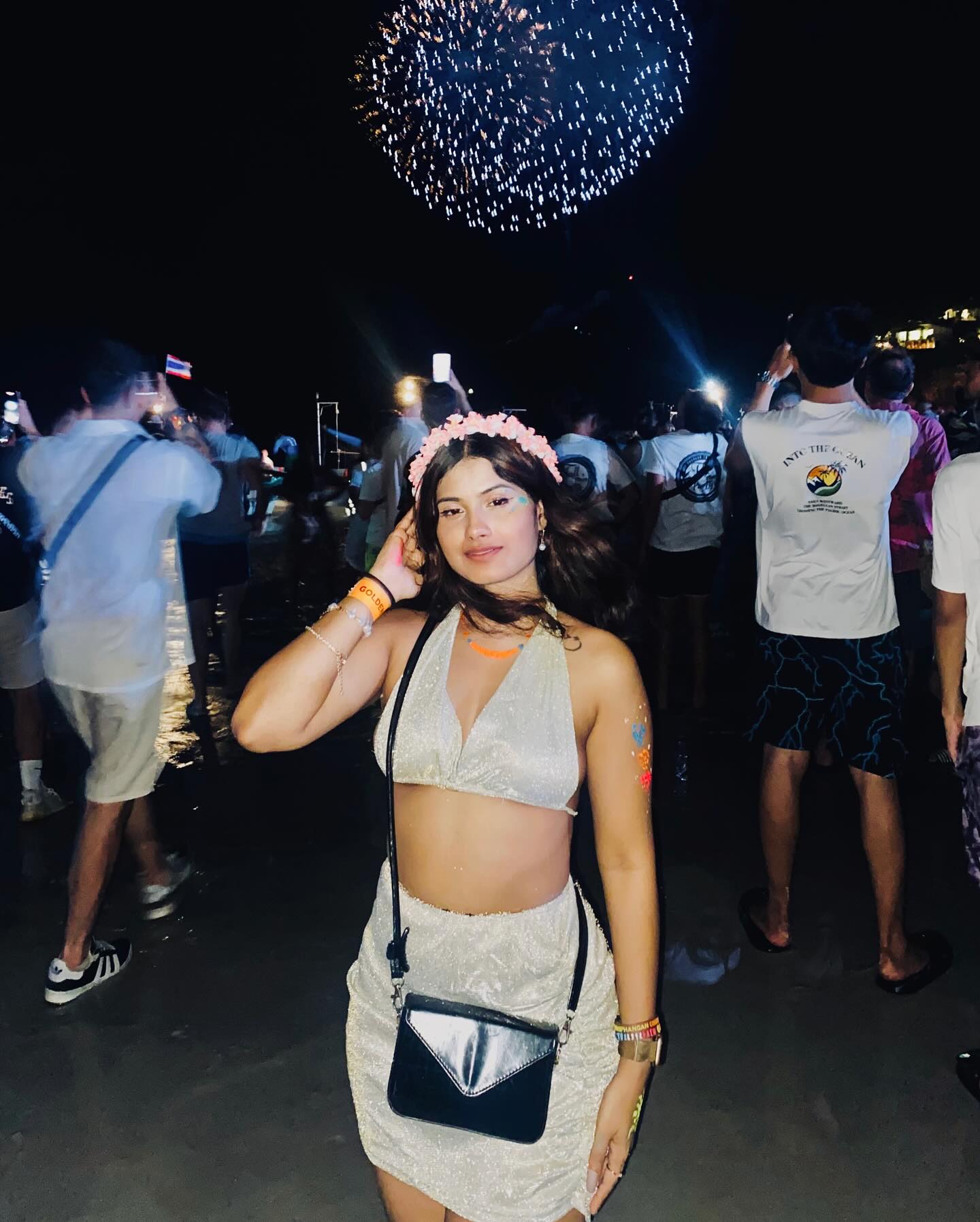 Full Moon Party, Koh Phangan