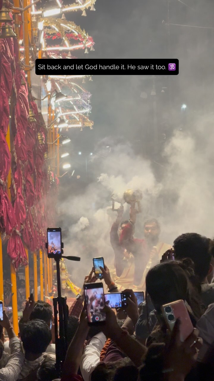 Assi Ghat, Banaras
