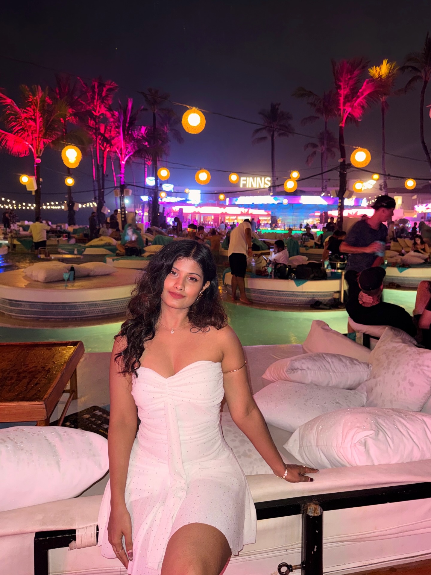 Finns Beach Club