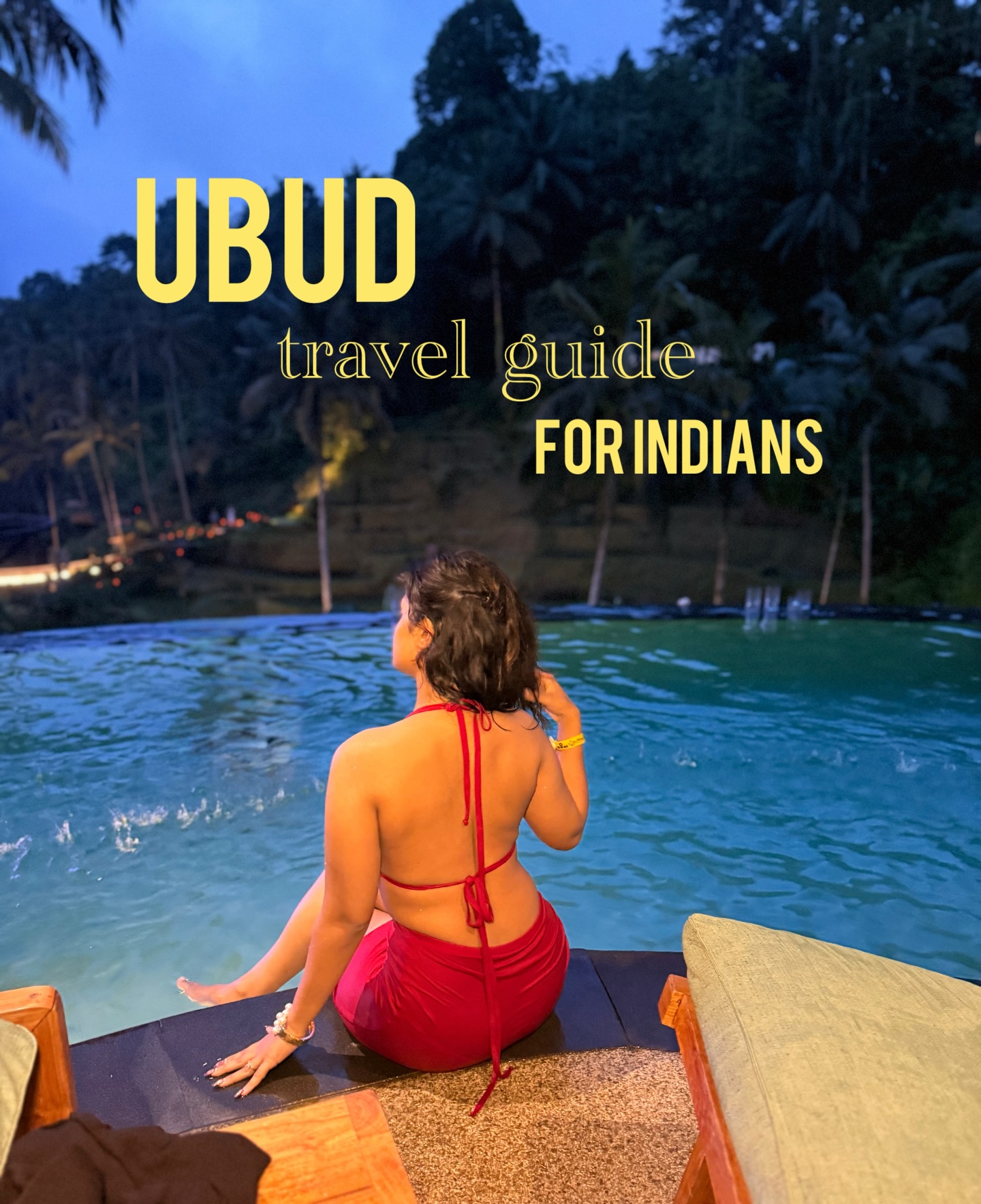 48 Hours in Ubud