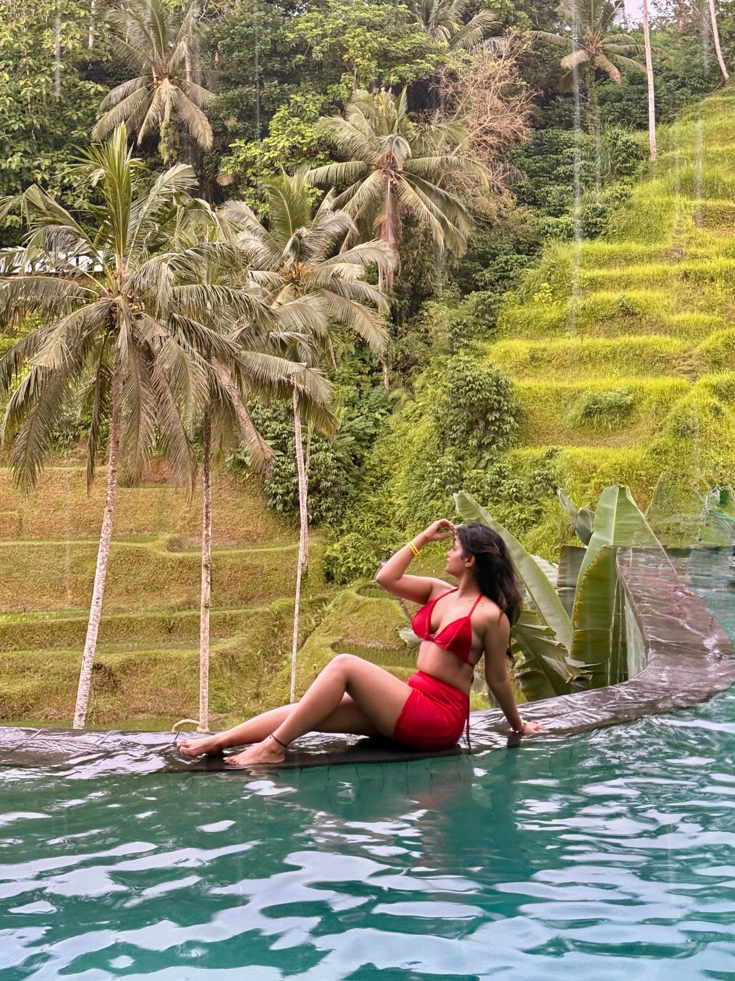 Un-bali-evable, Ubud
