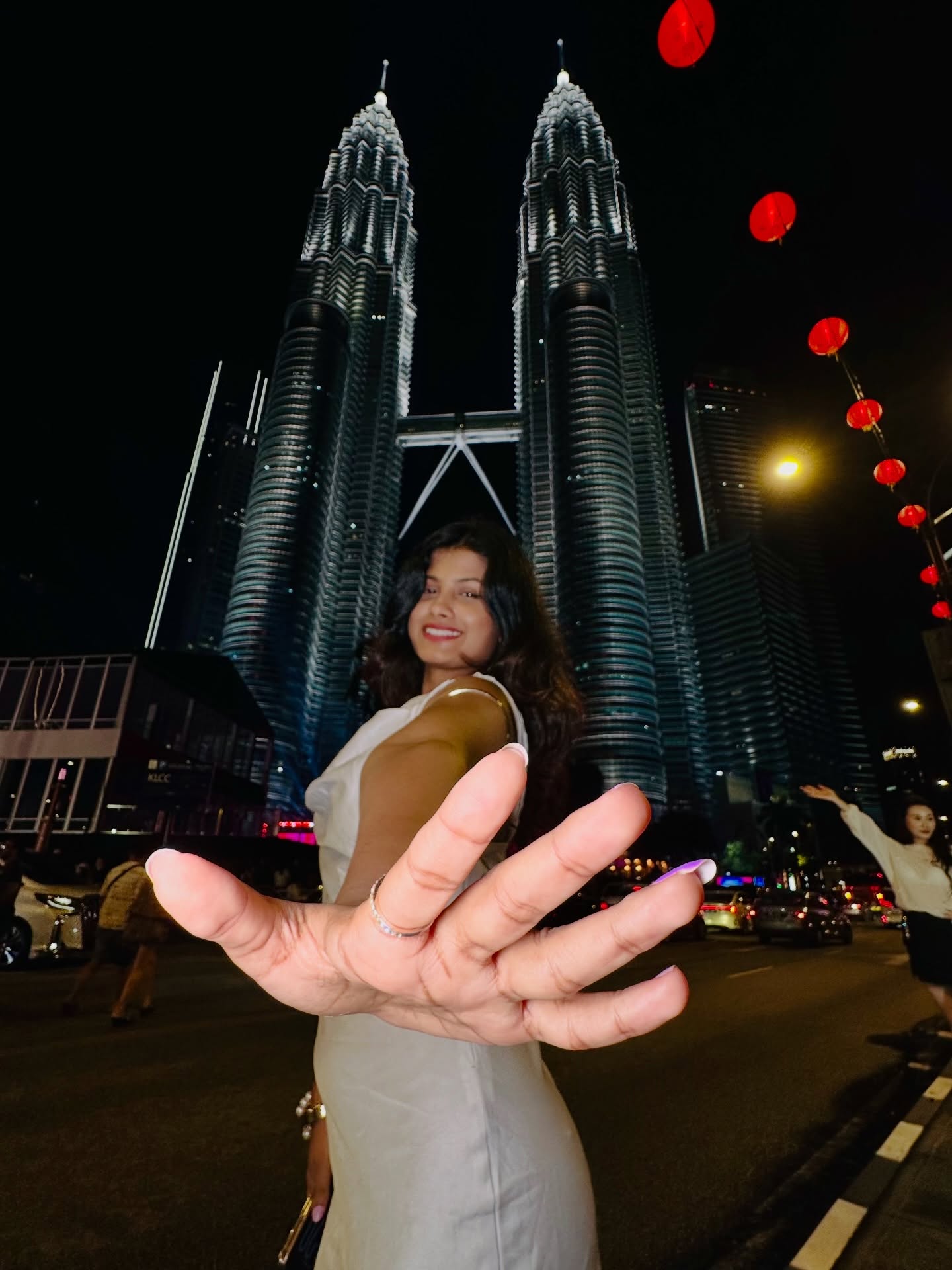 KL You Have My Heart