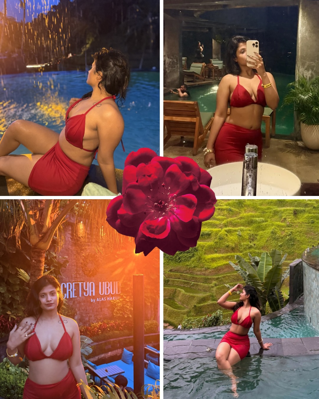 Summer Color Diary