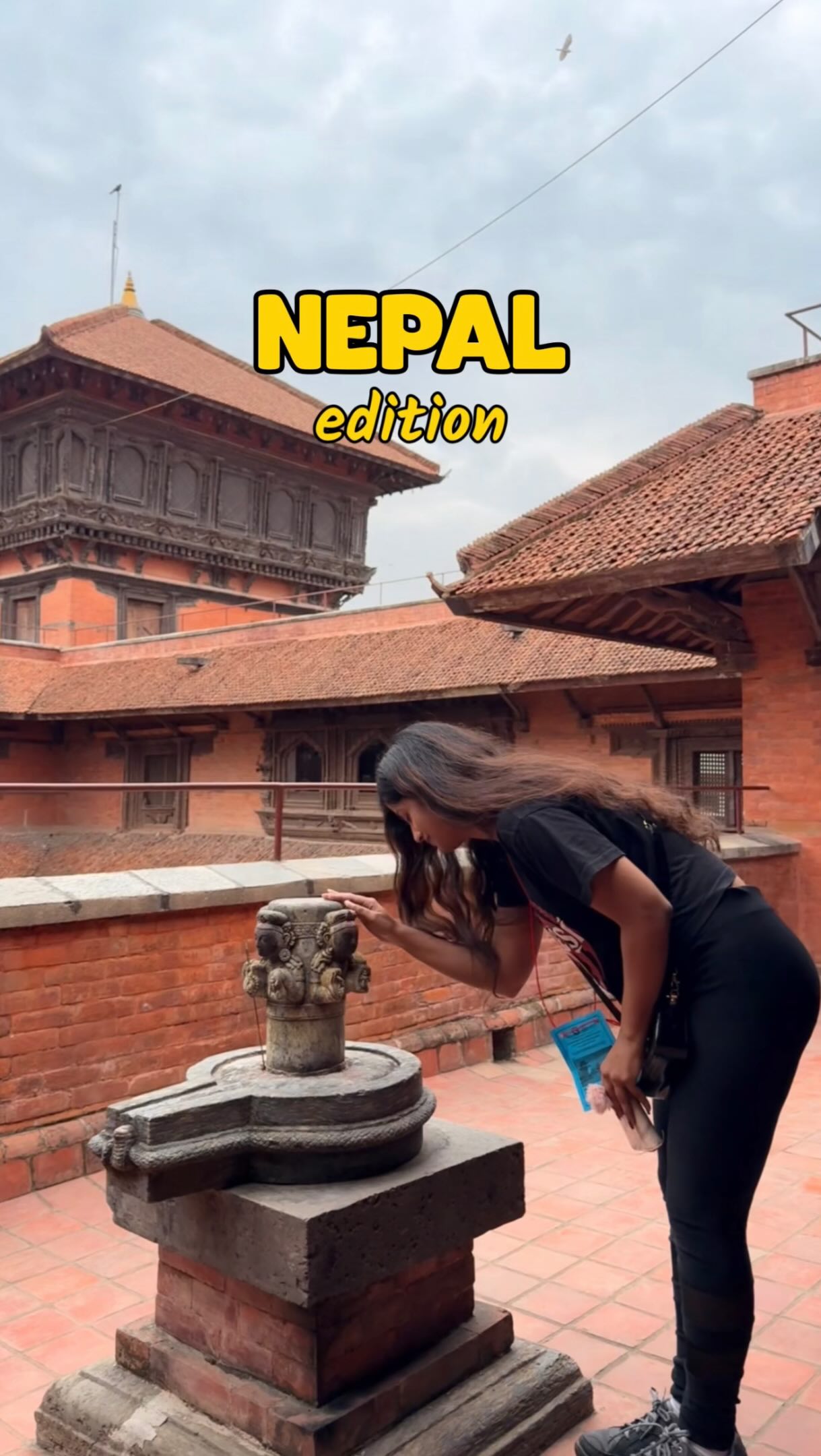 Nepal Beyond the Postcards