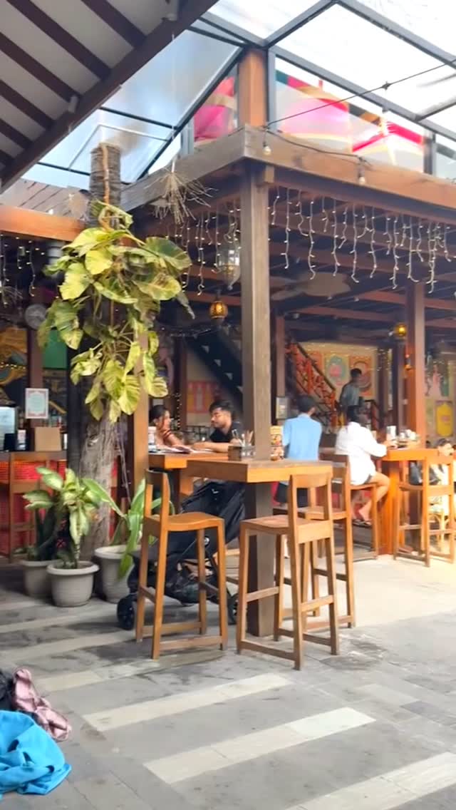 Welcome to Bali